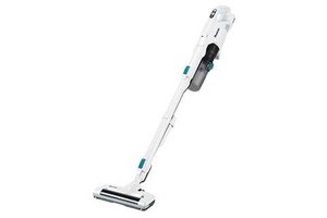 Products: CL004GZ02 40Vmax XGT Brushless 400mL Cyclonic Stick Vacuum with Powered Head