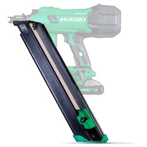 Products: Hikoki 382417 Framing Nailer Extended Magazine (NR1890DCA)
