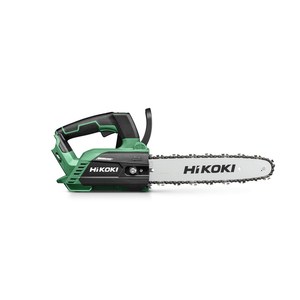 Products: Hikoki CS3630DC(H4Z) 36V Brushless 300mm Top Handle Chainsaw Bare Tool