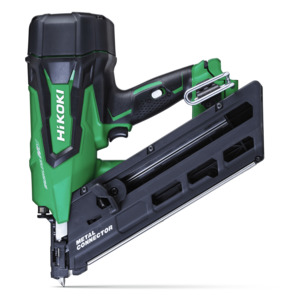 Products: Hikoki NR3665DA(G4Z) 36V Gasless 65mm Metal Connector Nailer Bare Tool