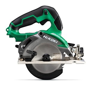 Products: Hikoki C1805DA(G2Z) 18V Brushless 125mm Circular Saw Bare Tool