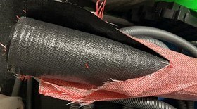 Products: DH Garden DH-Mat-01 Weedmat 1m x 100m Roll