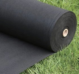 DH Garden DH-Mat-02 Non-Woven Weedmat 100sqm Roll