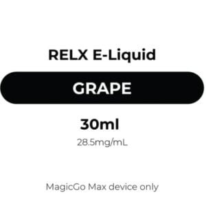 Typhoon Nic Salt E-Liquid