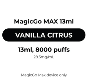 Relx MagicGo MAX Pod