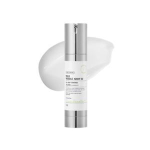 Acne Prone Skin: VT COSMETICS REEDLE SHOT 50 50ml