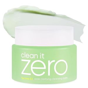 BANILA CO Clean It Zero Pore Clarifying Cleansing Balm 100ml