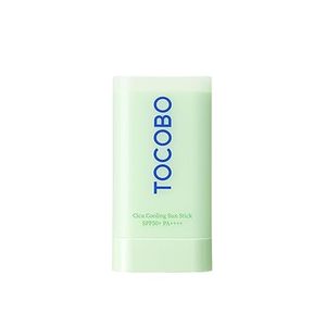 Acne Prone Skin: TOCOBO CICA COOLING SUN STICK SPF50+ PA++++ 18G