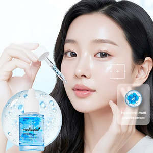 Anti Aging Care: MEDICUBE HYALURONIC MULTI PEPTIDE SERUM 30ML