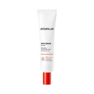 ATOPALM FACE CREAM 35ML