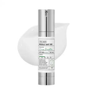 Acne Prone Skin: VT COSMETICS REEDLE SHOT 300 50ML