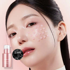 MEDICUBE PINK EXOSOME SHOT SERUM 2000 30ML