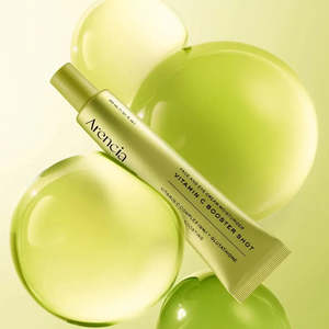 Brightening Care: ARENCIA VITAMIN C BOOSTER SHOT 30ML