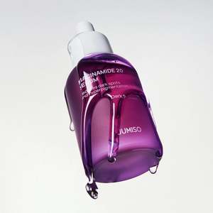 Brightening Care: JUMISO NIACINAMIDE 20 SERUM 40ML
