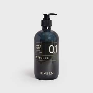 Cypress Hand Soap
