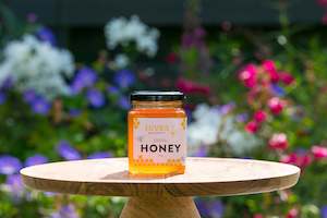 Kelvin Grove liquid urban Honey