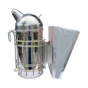 Beehive Smoker - European style - Hive World