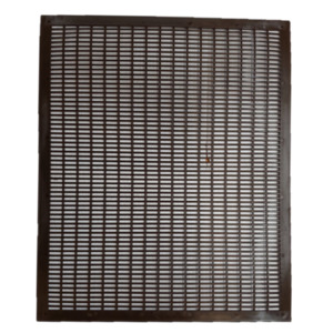 Hiveware: Paradise Queen Excluder - Hive World