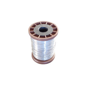 Frame Wire Stainless Steel 500g - Hive World