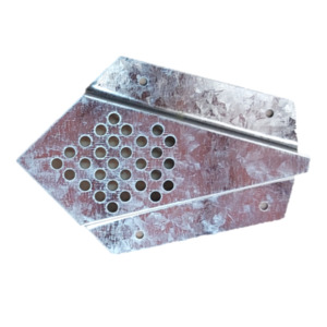 Products: Metal Corner Bee Escape - Hive World