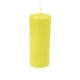 Large Plain Candle Mould - Hive World