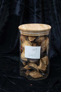 Dry Food: 天马陈皮 100g