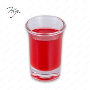 Syrup: Strawberry Flavoured Syrup 5Kg 草莓浓糖果露