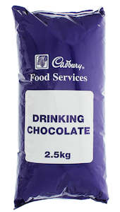 Frontpage: Chocolate Powder 2.5KG/Bag 2Bag/Carton 巧克力粉
