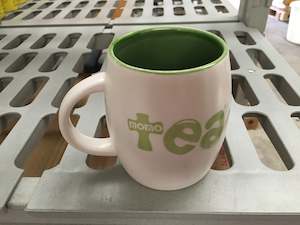 Supplies: Milk Cup 牛奶杯