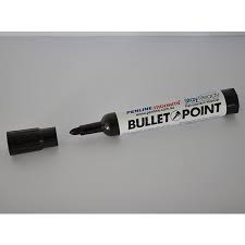 Bar Supplies: Mark Pen 马克笔