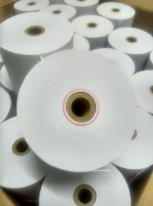 Bar Supplies: Bar Print Paper 75*75 吧台打印纸 （卷）