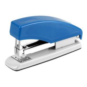 Toolware: Stapler 订书机