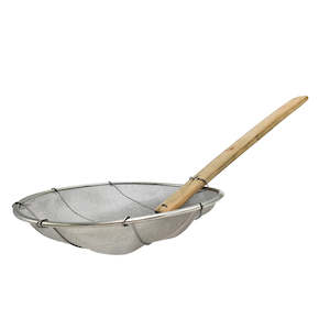 Toolware: Asian Skimmer 60cm 密笊篱