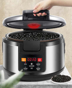 Toolware: Commercial Pearl Cooking Pot 16L 商用珍珠锅