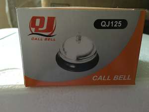 Toolware: Call Bell 出餐铃