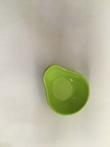 Toolware: Sauce Dish 酱料碟