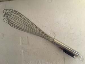 Toolware: Whisk （Large）大号打蛋器
