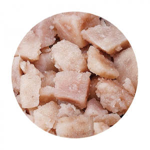 Candied Taro Cubes 80g 蜜饯芋头丁