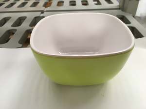 Desert Bowl(Green)甜品碗 （绿色）