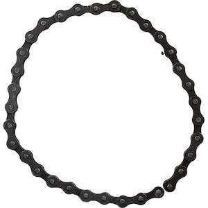 External Engine: Teng Replacement Chain 9120