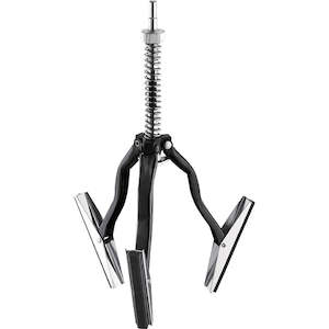 Internal Engine: Teng 4in Adj. Engine Cylinder Hone - 50-180mm