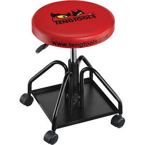 Automotive Speciality Tools Misc: Teng 360mm Mechanics Adjustable Seat