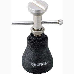 Automotive Speciality Tools Misc: Groz Manual Machinists Jack