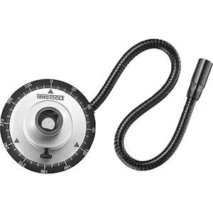 Teng 1/2in Dr. Angular Gauge