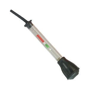 Electric Testing Inspection Battery Testing: Champion Battery Hydrometer