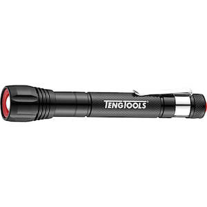 Teng Cree Led Torch 135mm (1W) - 100Lm