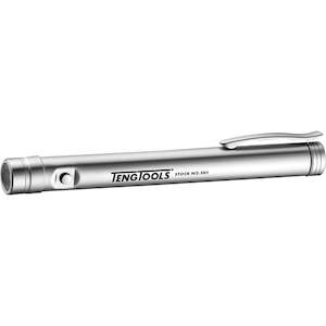 Teng LED Torch 30Lumen