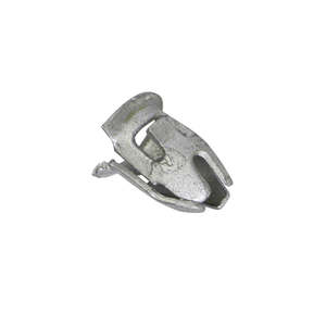 Fasteners Bulk Packs Auto Trim Fasteners: Champion Universal Metrical Badge Clip - 50pk