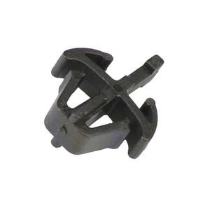 Champion Grille Clips - Nissan - 50pk