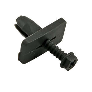 Champion Splash Guard Clip 26mm x 14mm - 50pk